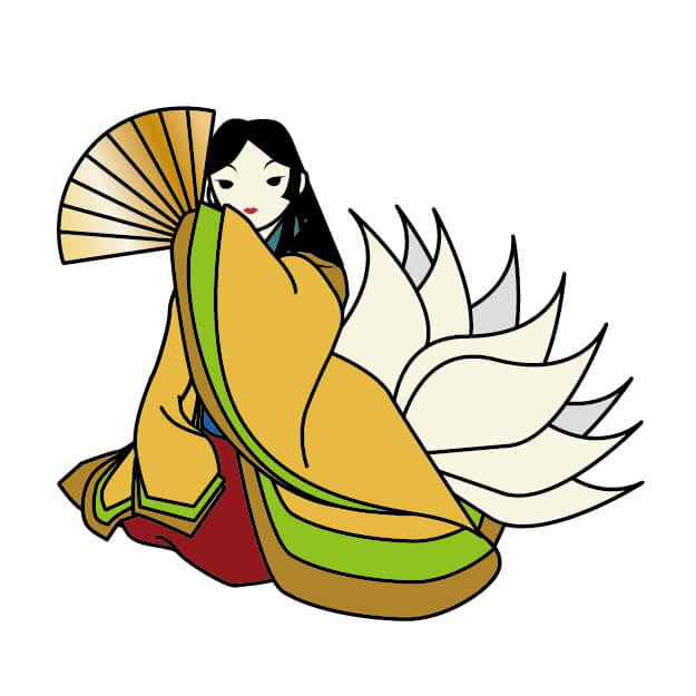 fox womann